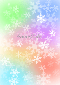 Snowflake Wintermagic
