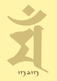 BONJI zodiac [maM] YELLOW LOVER (0658