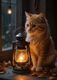 Cats run wild #KFIZ53.