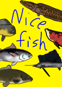 Nice Fish 2