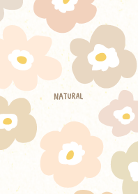 Flowers Nordic adult27 from Japan