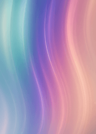 Pastel Aurora | Elegant Gradient#4