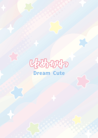 Yume Kawaii❤️梦想可爱