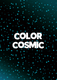 COLOR COSMIC TMEME 173