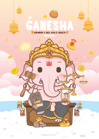 Ganesha Legal Profession x Business