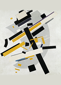 Kazimir Malevich