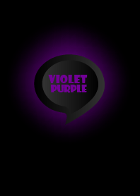Violet purple In Black Ver.4
