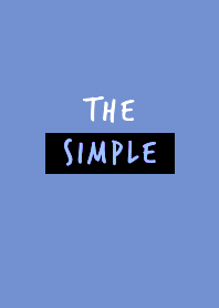 THE SIMPLE THEME /82