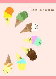 Summer ice cream04on LP