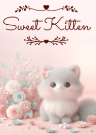 Sweet Kitten No.506