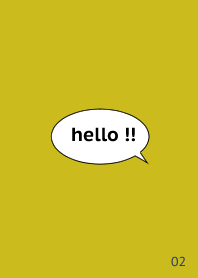 Hello!! -02-