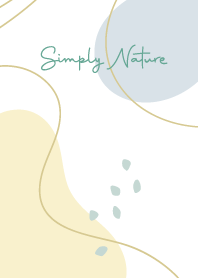 Simply Nature 18