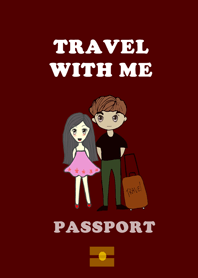 travel with me