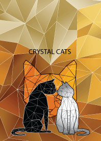 Crystal Cats