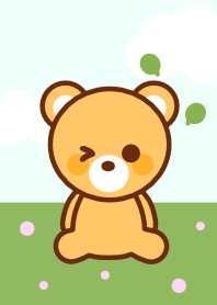My big bear 16