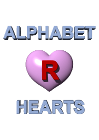 3D-HEART with R
