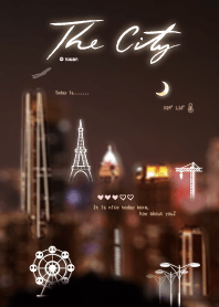 The City