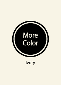 More Color Ivory
