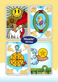Mutelu* - Fortune VII