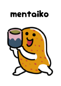 เมนไทโกะ