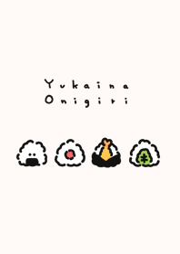 Yukaina Onigiri (queue) 011.