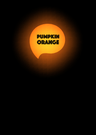 Pumpkin Orange In Light Theme (JP)