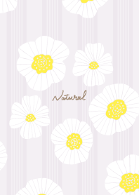 striped white flowers8 from Japan