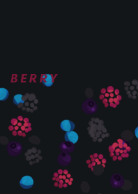 Mix Berry