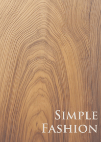 문학적인 나무 질감(캐러멜색상)