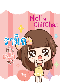 RAMIL molly chitchat V03