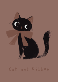 CAT and RIBBON - May 29th