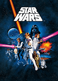 スター・ウォーズ：新たなる希望