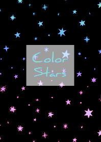 COLOR STARS THEME 56