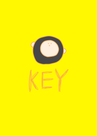 KEY pumpkin 1