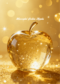 Apples that Increase Financial Luck 3