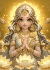 Lakshmi wealth & love success_3