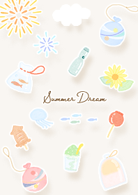 beige Summer Dream 12_2