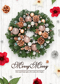 Merry Merry