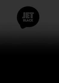 Jet black & Black Theme V2