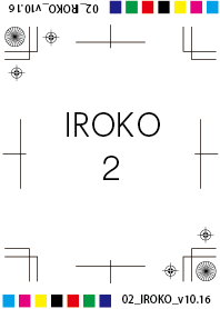 IROKO 2