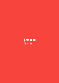 mini red