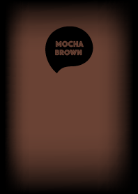 mocha brown  And  Light Theme