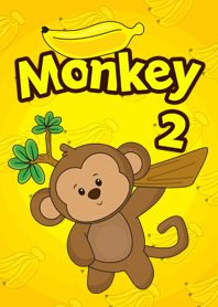 monkey 2