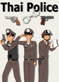 ตำรวจ