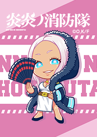 ENN ENN NO SHOUBOUTAI Vol.69