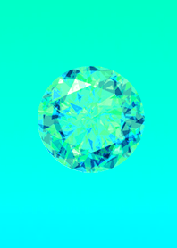 Jewelry Blue Icon