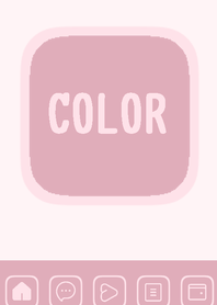 pink color B65