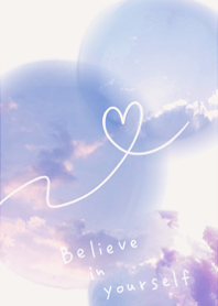 Wish for confidence in the sky10