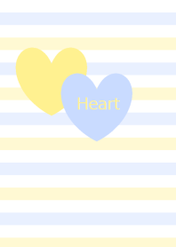 Heart and heart 2