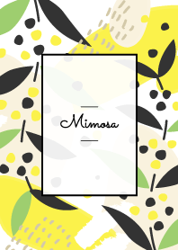 Sophisticated Design - Mimosa